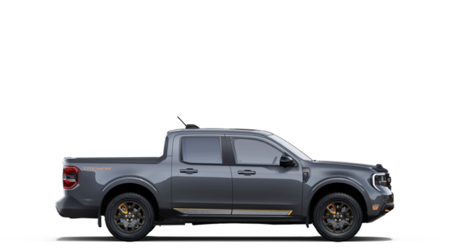 2025 Ford Maverick
